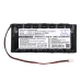 Baterie cameră de securitate acasă Visonic CS-VPX914BT