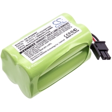 Înlocuire compatibilă pentru bateria Visonic 103-303707,99-301712,GP130AAM4YMX,GP230AAH4YMX