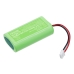 Baterii compatibil cu VARTA 56637 502 013 CS-VRA013SL