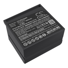 Înlocuire compatibilă pentru bateria Verathon 0400-0039