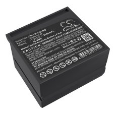 Înlocuire compatibilă pentru bateria Verathon 0400-0039