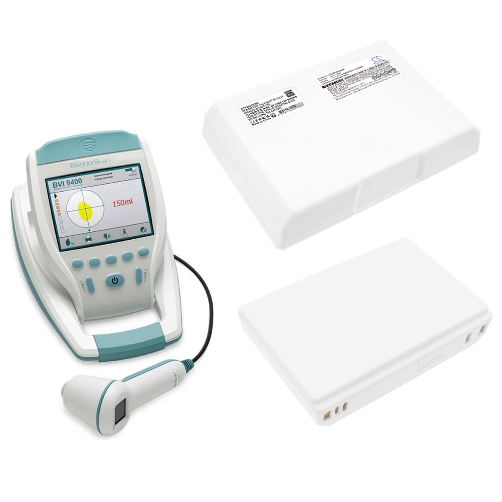 Medical Battery Verathon CS-VRH940MX