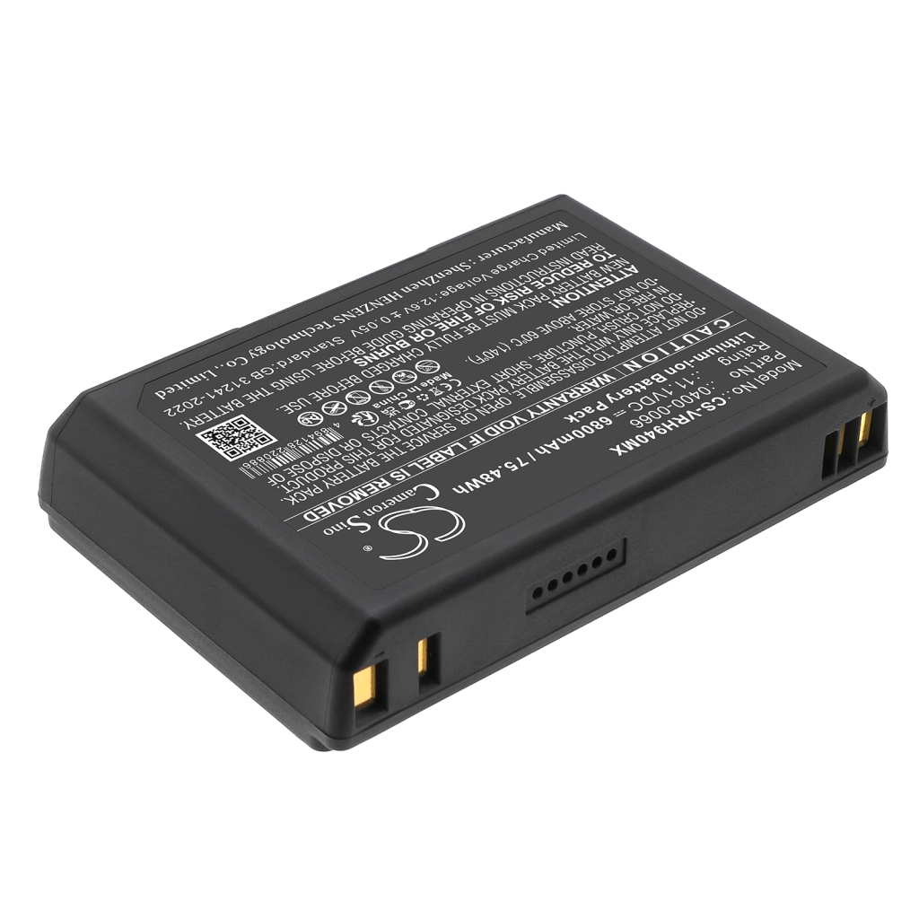 CS-VRH940MX