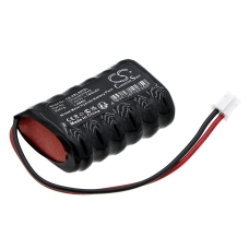 Înlocuire compatibilă pentru bateria VOLVO 6N280BC,GP320BVH6A6,GP320BVHX6,N2H280