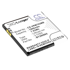 Înlocuire compatibilă pentru bateria V Tech BT290865