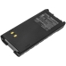Baterie radio bidirecțional Standard Horizon HX380 (CS-VRX280TW)