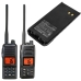 Baterie radio bidirecțional Standard Horizon HX380 (CS-VRX280TW)
