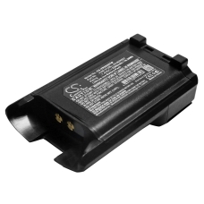 Înlocuire compatibilă pentru bateria Vertex AAJ62X001,FNB-V128LI