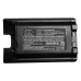 Baterie radio bidirecțional Vertex VX-920