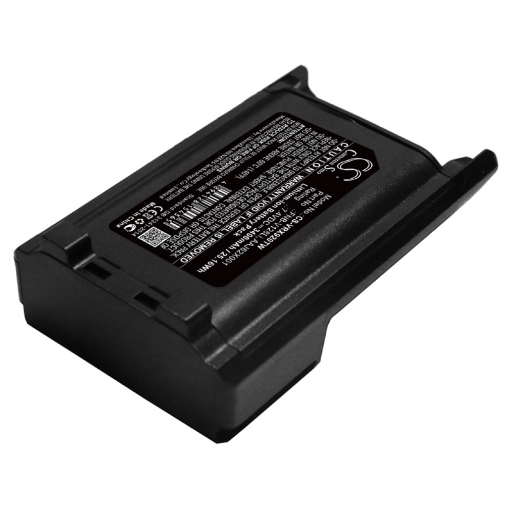 Baterie radio bidirecțional Vertex VX-920