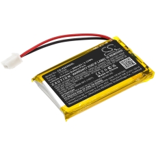 Înlocuire compatibilă pentru bateria Velocitek VTK86