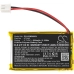 Baterie GPS, Navigator Velocitek CS-VSK860SL