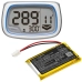 Baterie GPS, Navigator Velocitek CS-VSK860SL