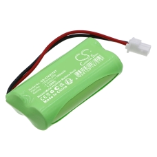 Înlocuire compatibilă pentru bateria Vesta VESTA-250