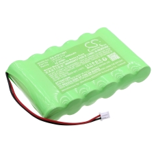 Înlocuire compatibilă pentru bateria Vesta VESTA-214