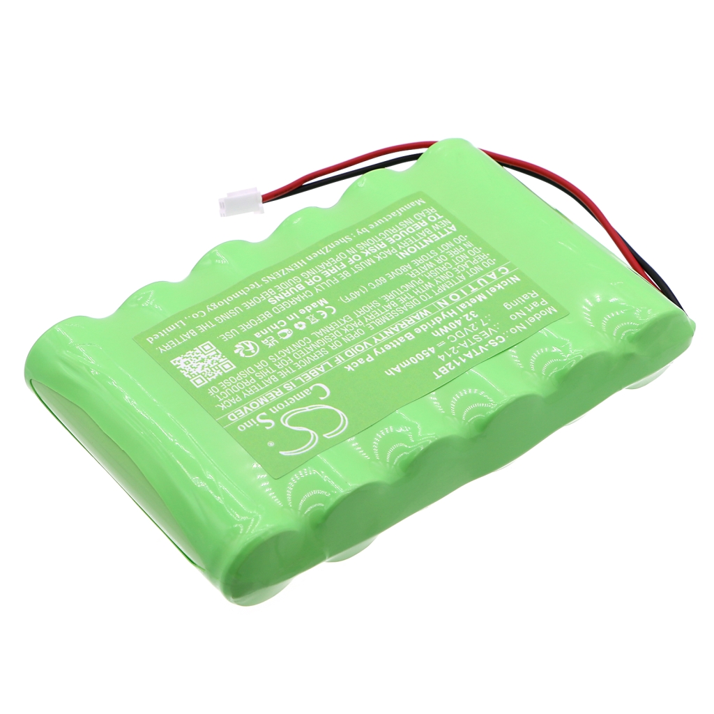 Înlocuire compatibilă pentru bateria Vesta VESTA-214