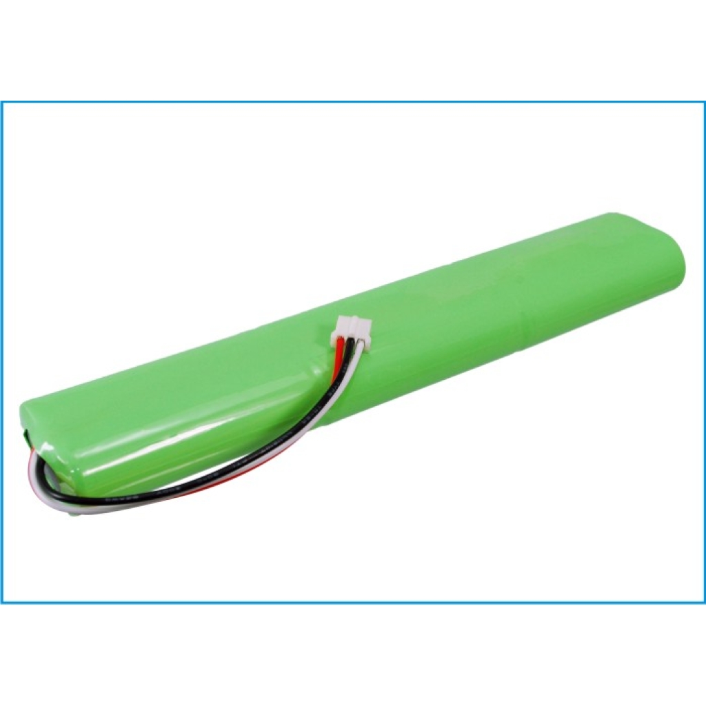 Înlocuire compatibilă pentru bateria BOSCH 8489,B11543