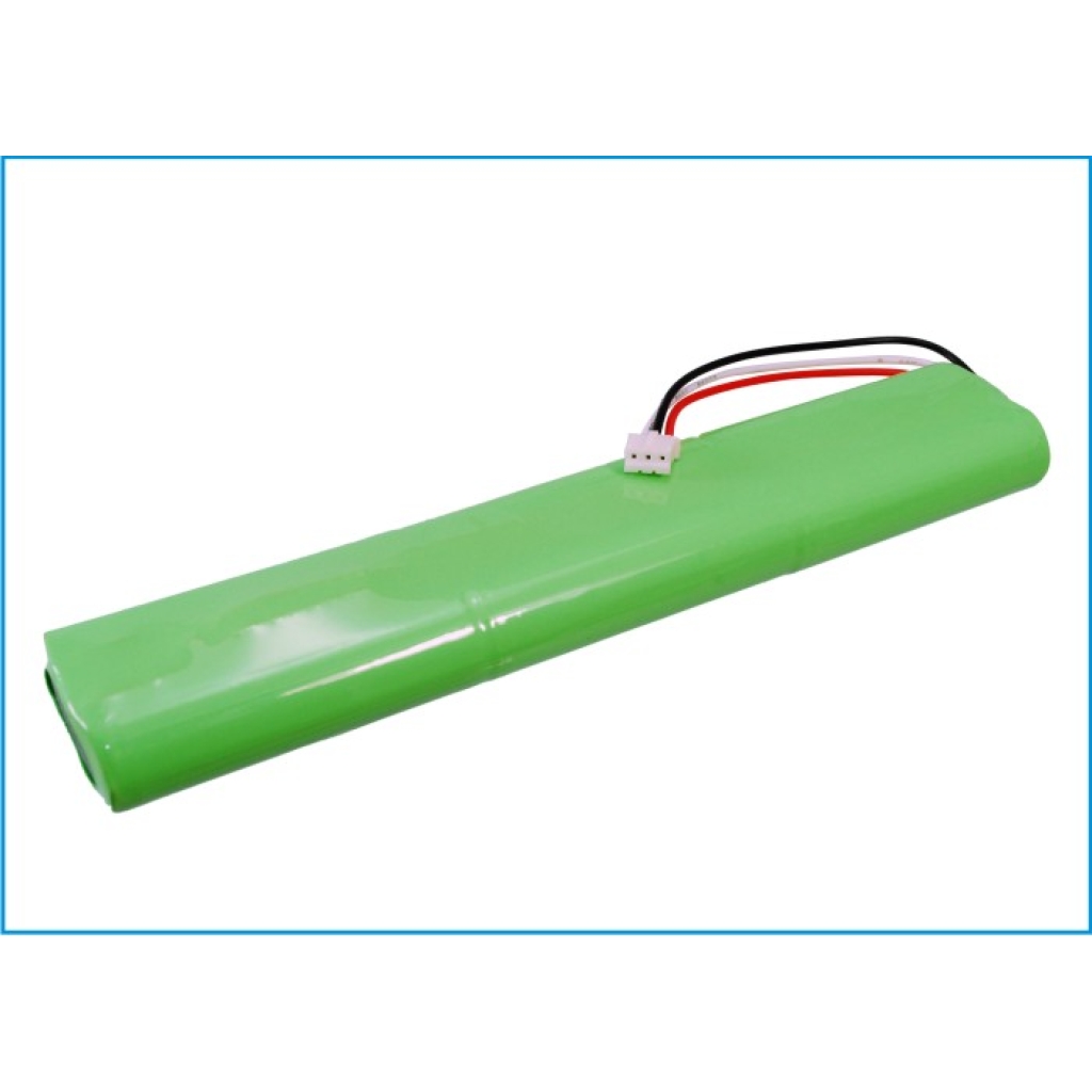 Înlocuire compatibilă pentru bateria BOSCH 8489,B11543