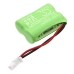 Baterie telefon fără fir Snom C620 Wireless Mic (CS-VTC702SL)