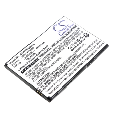 Înlocuire compatibilă pentru bateria Vortex GSP476386