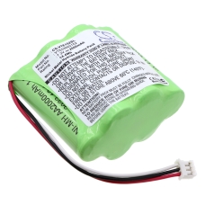 Înlocuire compatibilă pentru bateria Vetronix 02002720-01,VTE03002152