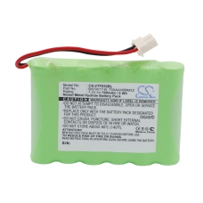 Înlocuire compatibilă pentru bateria Verifone 70AAAH6BMXZ,BAT0017-B