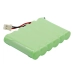 Battery Replaces 70AAAH6BMXZ