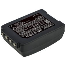 Înlocuire compatibilă pentru bateria Vocollect 730021,730025,BT-602-1,CWI26591