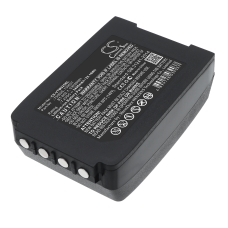 Înlocuire compatibilă pentru bateria Vocollect 730021,730025,BT-602-1,CWI26591