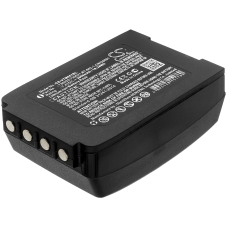 Înlocuire compatibilă pentru bateria Vocollect 730021,730025,BT-602-1,CWI26591