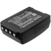 BarCode, Scanner Battery Vocollect Talkman T2