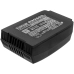 BarCode, Scanner Battery Vocollect Talkman T2
