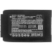 BarCode, Scanner Battery Vocollect Talkman T2