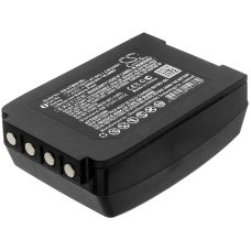 Înlocuire compatibilă pentru bateria Vocollect 730021,730025,BT-602-1,CWI26591