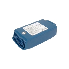 Înlocuire compatibilă pentru bateria Vocollect 136020805B,136020805H,730022,730040,BT700