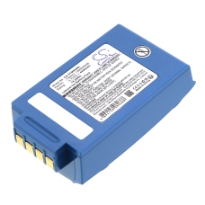 Înlocuire compatibilă pentru bateria Vocollect 136020805B,136020805H,730022,730040,BT700