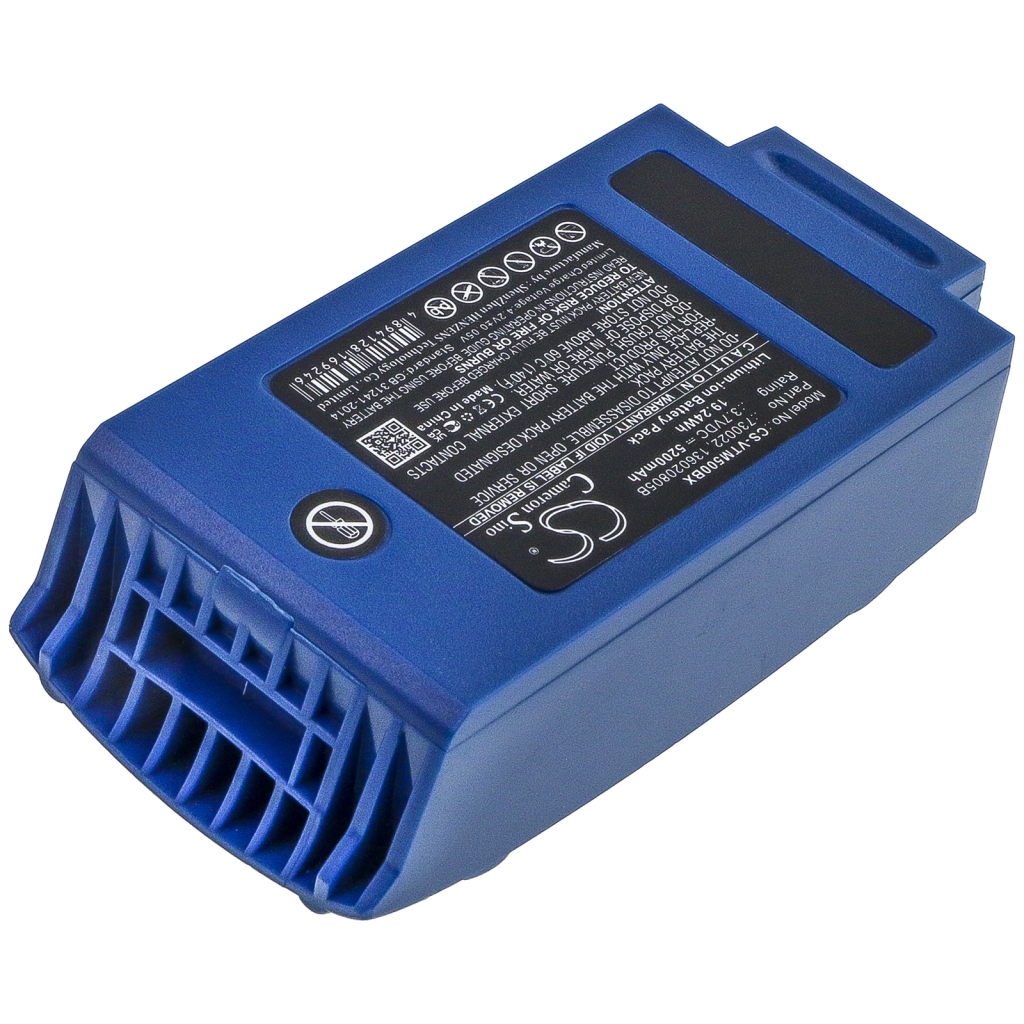 Battery Replaces 730022