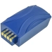 BarCode, Scanner Battery Vocollect Talkman A500