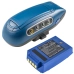 BarCode, Scanner Battery Vocollect Talkman A500