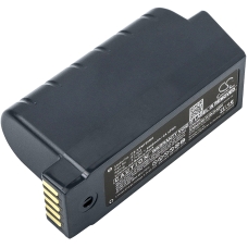 Înlocuire compatibilă pentru bateria Vocollect 730044,BT-902