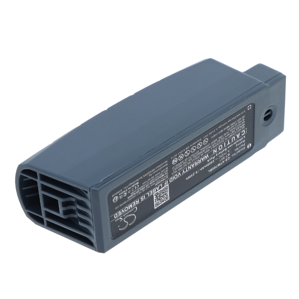 Baterie pentru Vocollect Talkman A710x