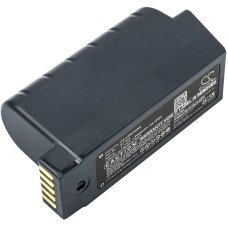 Înlocuire compatibilă pentru bateria Vocollect 730044,BT-902