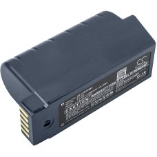 Înlocuire compatibilă pentru bateria Vocollect 730044,BT-902