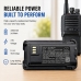Baterie compatibil cu Bearcom Vertex standard CS-VTR610TH