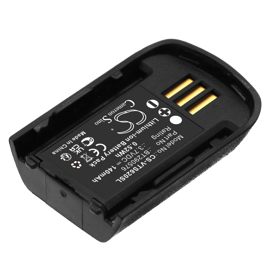 Înlocuire compatibilă pentru bateria Vtech BT290576