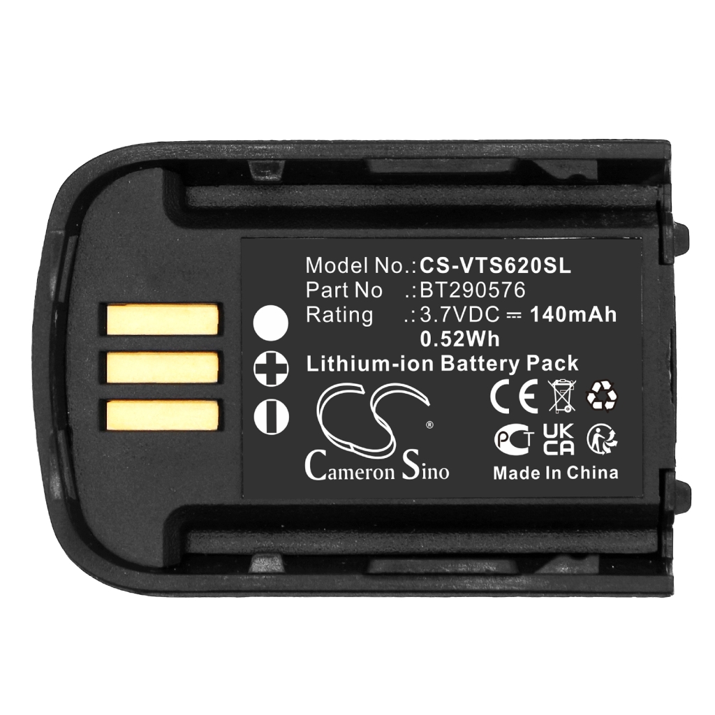 Înlocuire compatibilă pentru bateria Vtech BT290576