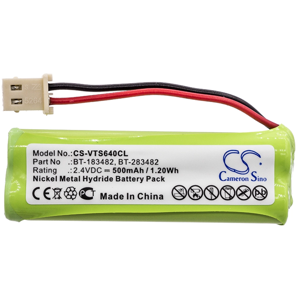 V Tech DS6472