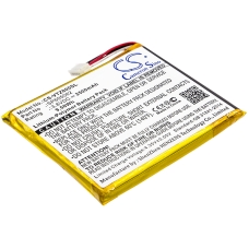 Înlocuire compatibilă pentru bateria Vtech SP605062