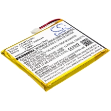 Înlocuire compatibilă pentru bateria Vtech SP605062