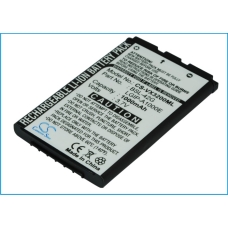 Compatible battery replacement for LG LGIP-A1000E,LGIP-A1100,LGIP-A1700E,LGTL-GCIP,LGTL-GCIP-1000...